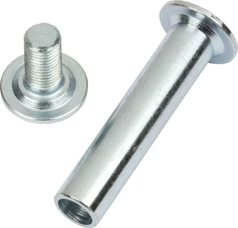 Cube Shock Top Mount Axle 18-03244 -10515 